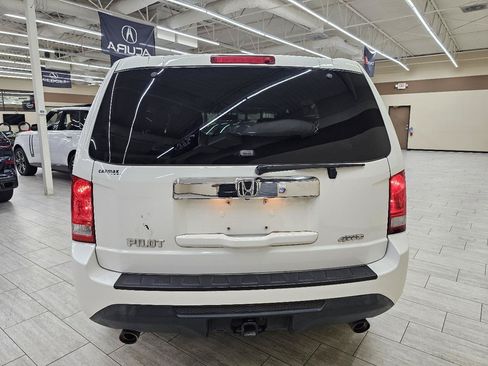 Used 2013 Honda Pilot EX-L image 7