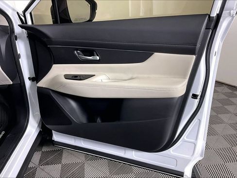 New 2026 Nissan Murano SV AWD/4WD image 19
