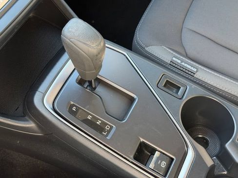 Used 2024 Subaru Impreza 2.0i AWD/4WD image 25