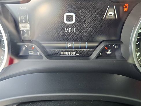 Certified 2025 RAM 1500 Big Horn image 28