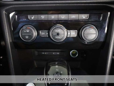 Used 2023 Volkswagen Taos SEL AWD/4WD image 7