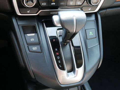 Used 2019 Honda CR-V EX-L image 24