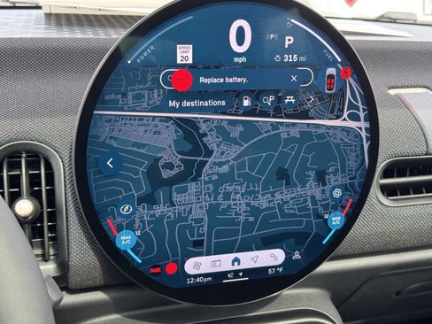 New 2025 MINI Cooper S image 23