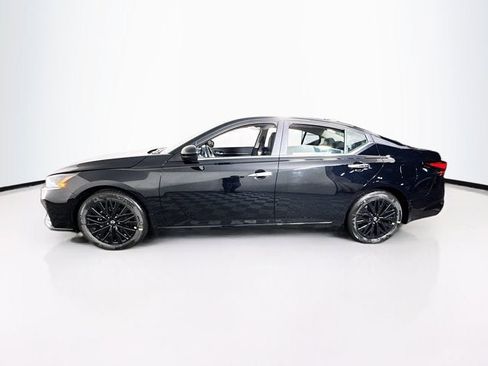 New 2025 Nissan Altima 2.5 SV w/ SV Special Edition Package image 8
