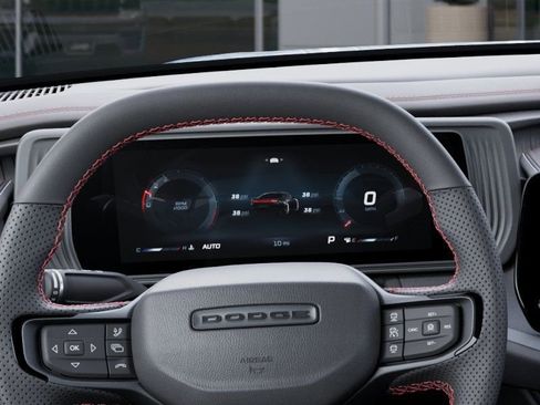 New 2026 Dodge Charger R/T AWD/4WD image 18