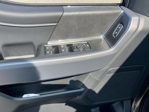 New 2025 Ford F150 XLT w/ Equipment Group 302A MID image 10