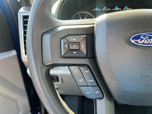 Used 2018 Ford F150 XLT image 19
