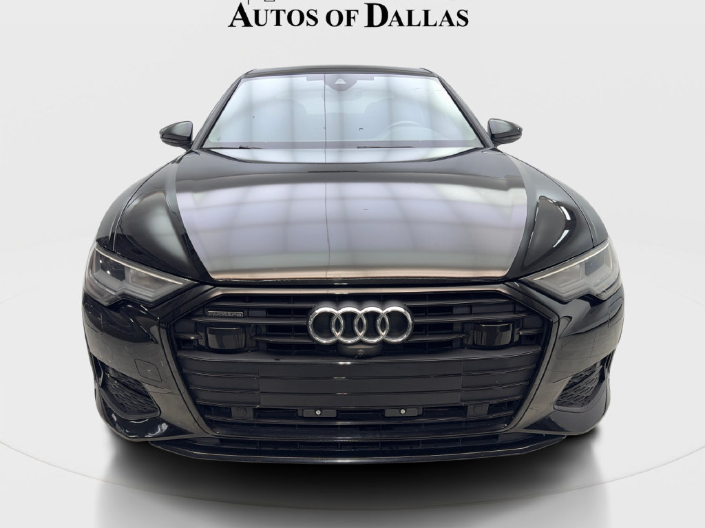 Used 2023 Audi A6 2.0T Premium w/ Convenience Package AWD/4WD image 4