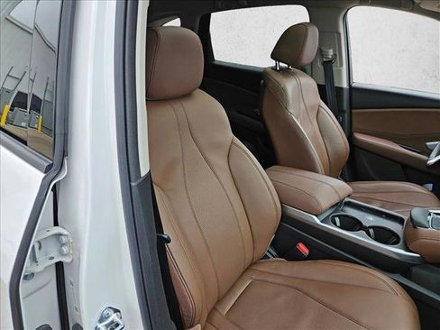 Used 2025 Acura RDX SH-AWD w/ Technology Package image 24