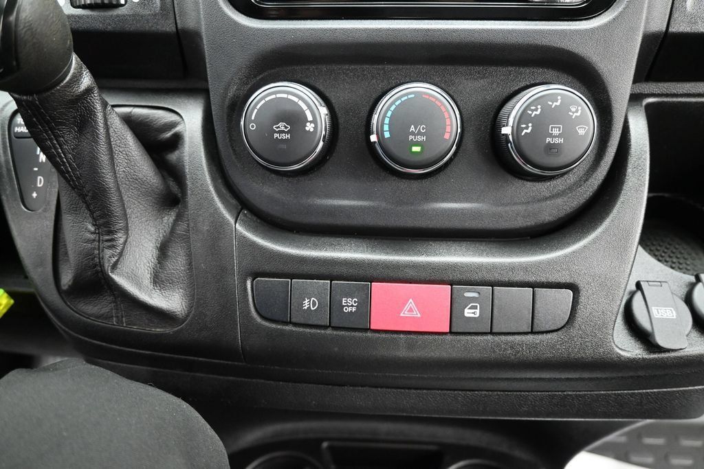Used 2021 RAM ProMaster 1500 w/ Convenience Group FWD image 16