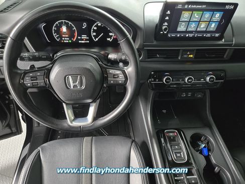 Certified 2024 Honda Pilot EX-L image 18