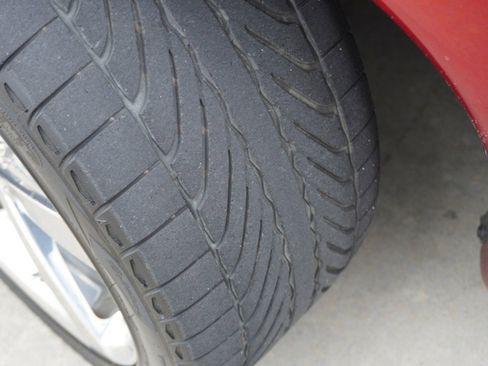 Used 2008 Chevrolet Corvette Coupe RWD image 12