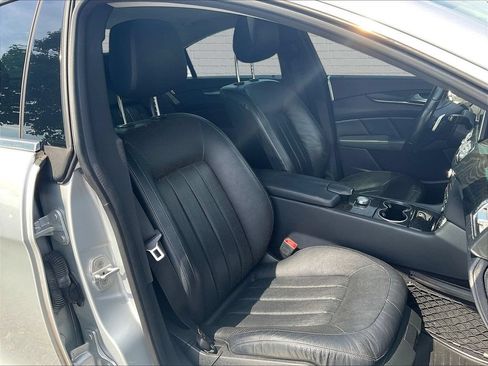 Used 2015 Mercedes-Benz CLS 400 4MATIC image 29