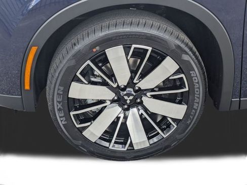 New 2026 Mitsubishi Outlander SE FWD image 11