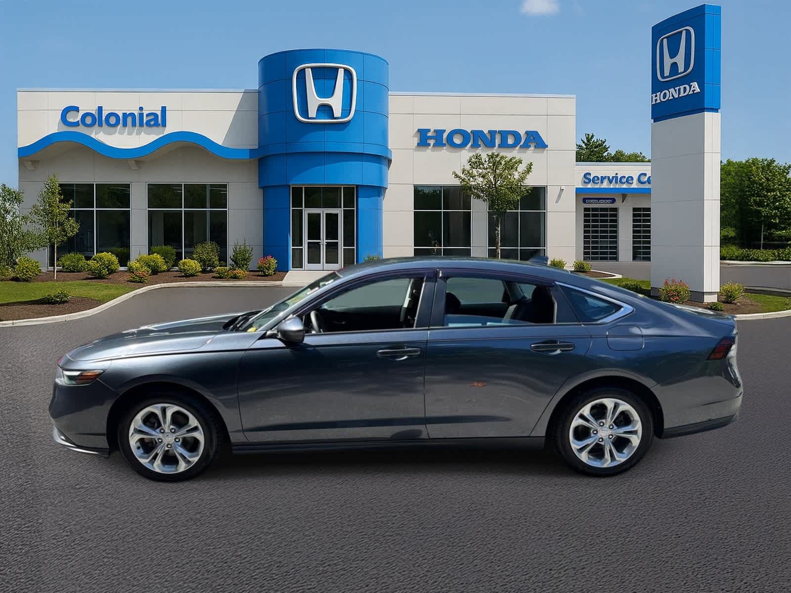 Used 2023 Honda Accord LX image 3