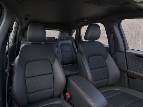 New 2026 Ford Escape ST-Line w/ Tech Pack #1 AWD/4WD image 12