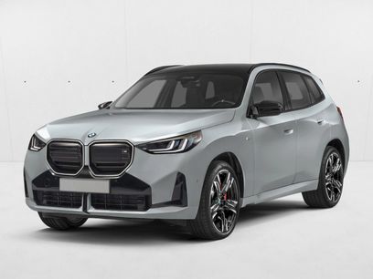 Used 2026 BMW X3 xDrive30