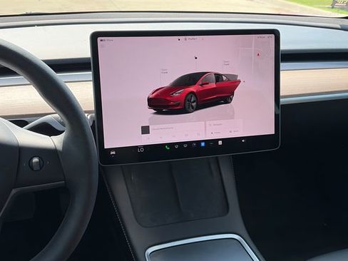 Used 2023 Tesla Model 3 Standard Range RWD image 14