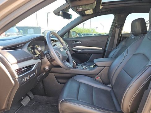 Used 2020 Cadillac XT4 Premium Luxury image 23