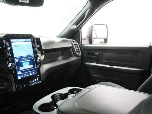 New 2026 RAM 2500 Tradesman image 17