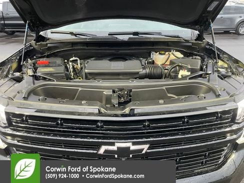 Used 2023 Chevrolet Tahoe RST image 43