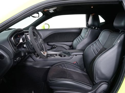 Used 2023 Dodge Challenger SRT Hellcat Redeye image 21