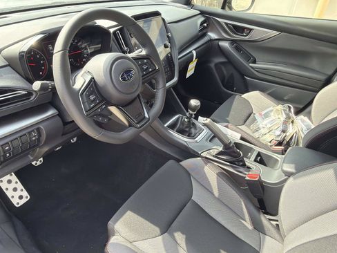 New 2026 Subaru WRX AWD/4WD image 13