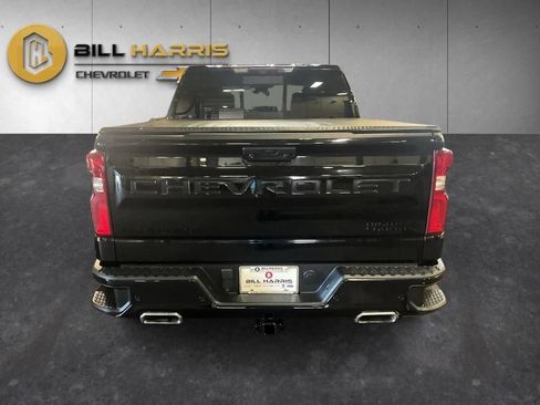 Used 2022 Chevrolet Silverado 1500 High Country w/ Max Trailering Package AWD/4WD image 11