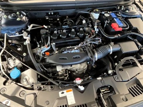 New 2026 Honda Accord SE image 11