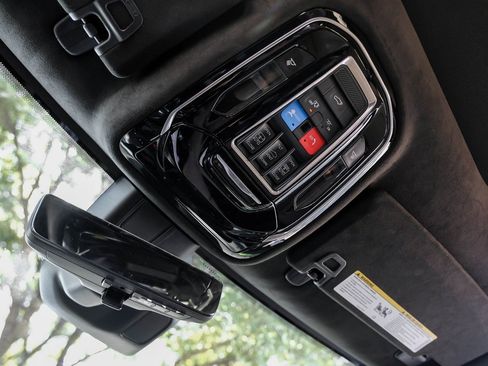 Used 2022 Jeep Grand Cherokee L Summit image 32