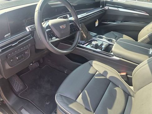 New 2026 Cadillac Escalade Sport w/ Touring Package AWD/4WD image 22