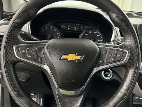 Used 2019 Chevrolet Equinox LS AWD/4WD image 15