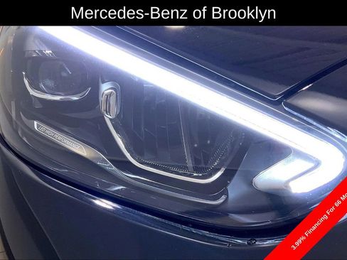 Certified 2025 Mercedes-Benz C 300 4MATIC Sedan image 29