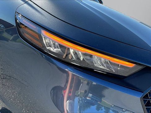 Used 2024 Honda Accord EX image 29
