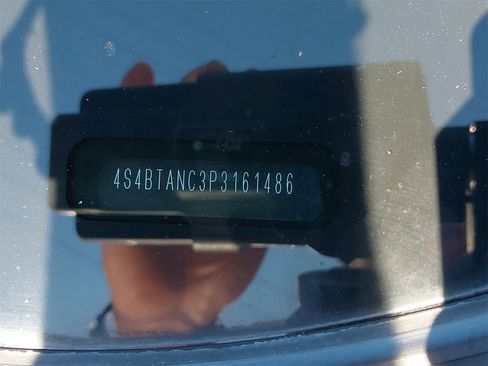 Certified 2023 Subaru Outback Limited image 17