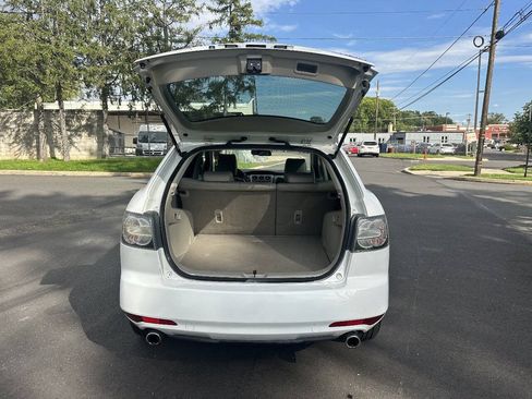 Used 2010 MAZDA CX-7 s Touring w/ Technology Pkg AWD/4WD image 6