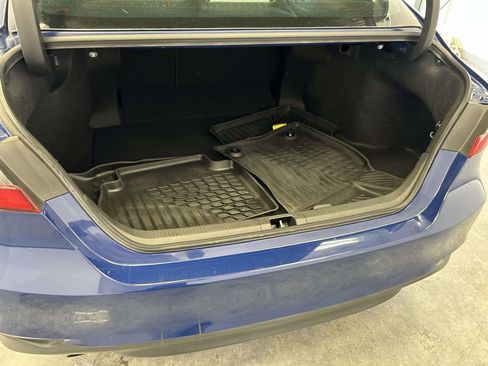 Used 2024 Toyota Camry LE FWD image 11