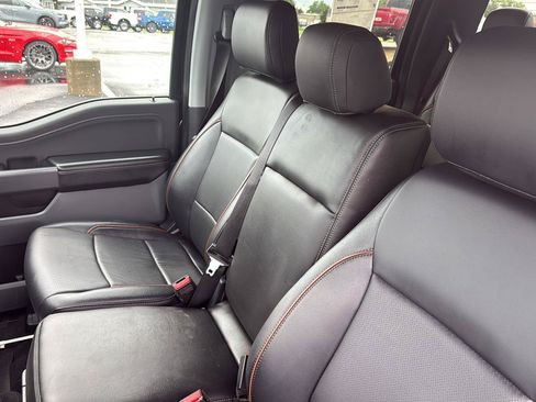 Used 2025 Ford F150 XLT w/ Equipment Group 301A Standard AWD/4WD image 14
