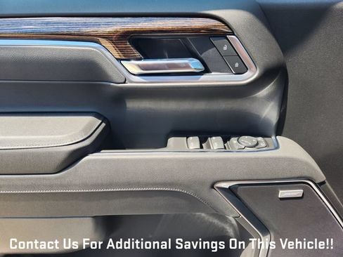 New 2026 GMC Sierra 1500 Elevation w/ Elevation Premium Package AWD/4WD image 17