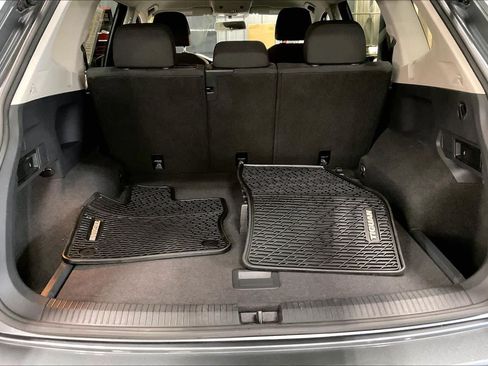 Used 2021 Volkswagen Tiguan S AWD/4WD image 33