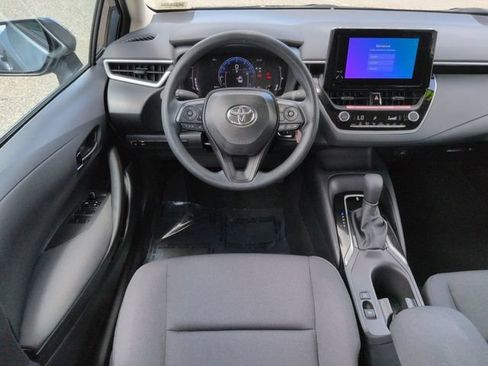Certified 2026 Toyota Corolla LE FWD image 15