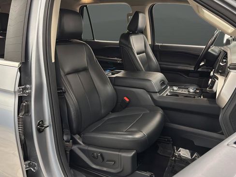 Used 2024 Ford Expedition Max XLT image 22