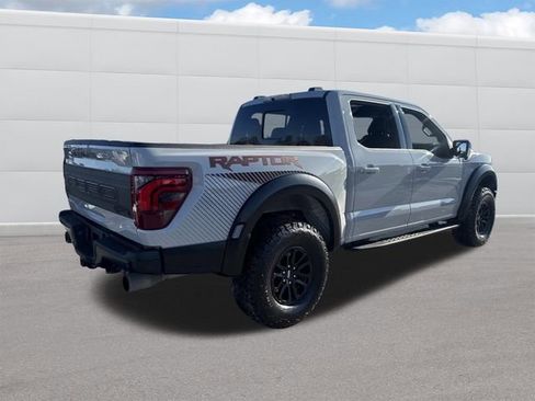 Used 2024 Ford F150 Raptor image 8