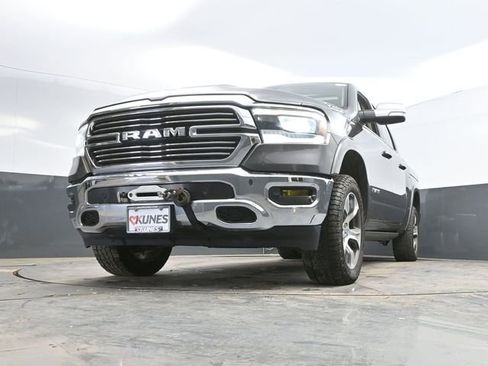 Used 2019 RAM 1500 Laramie image 48