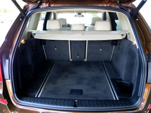 Used 2017 BMW X3 xDrive28i image 13