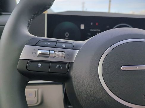 New 2026 Hyundai Tucson Limited image 33