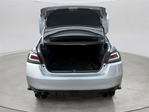Used 2016 Subaru WRX STI Limited image 9