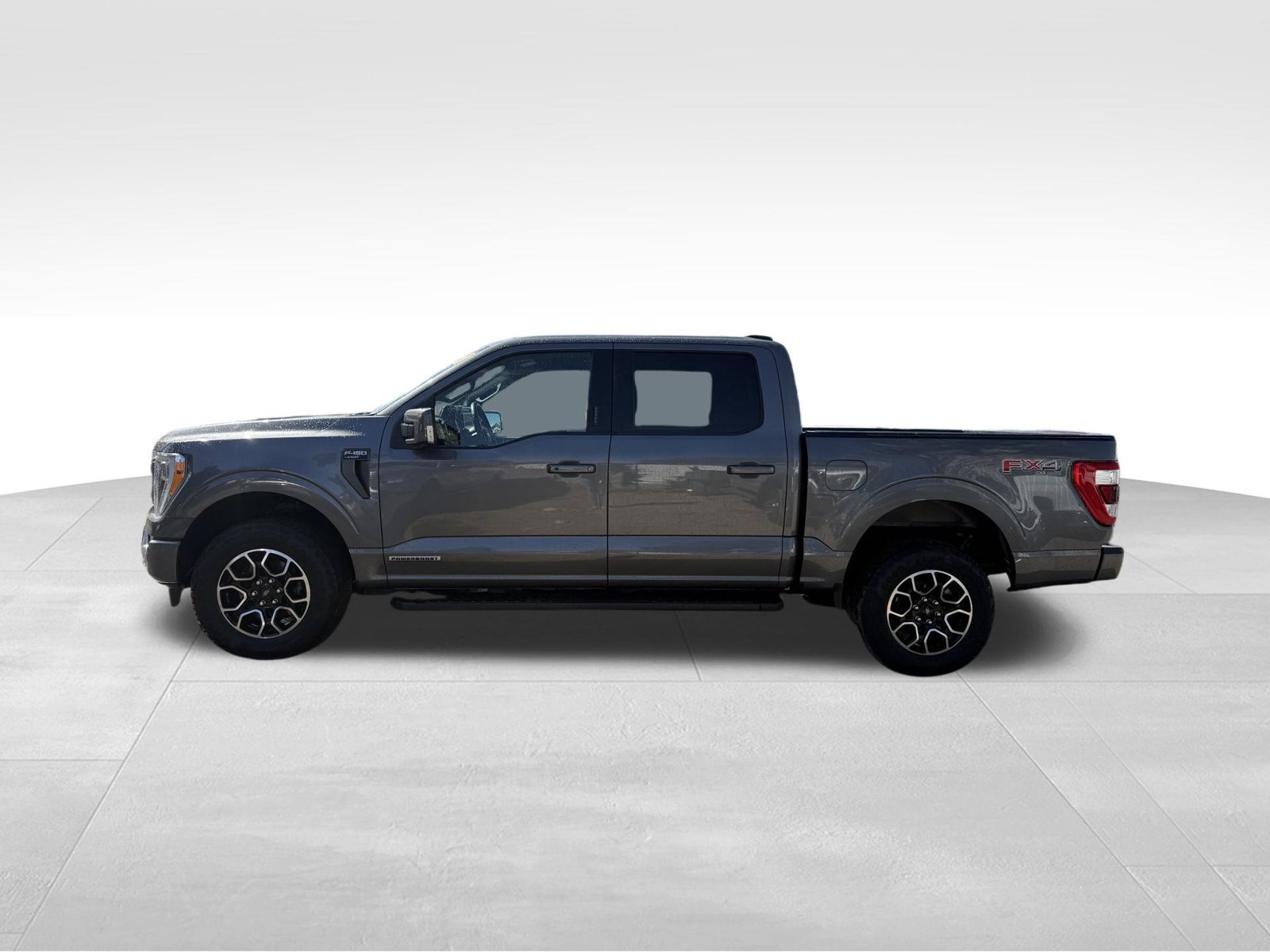 Certified 2023 Ford F150 4x4 SuperCrew Hybrid image 36