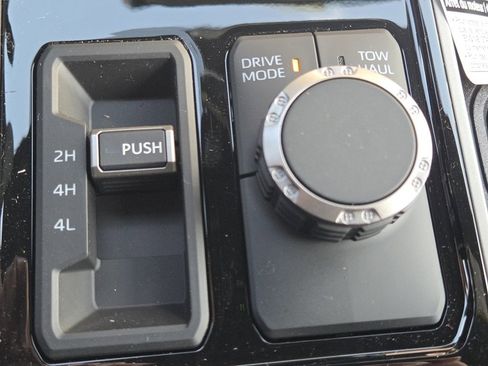 New 2026 Toyota Sequoia Platinum image 12