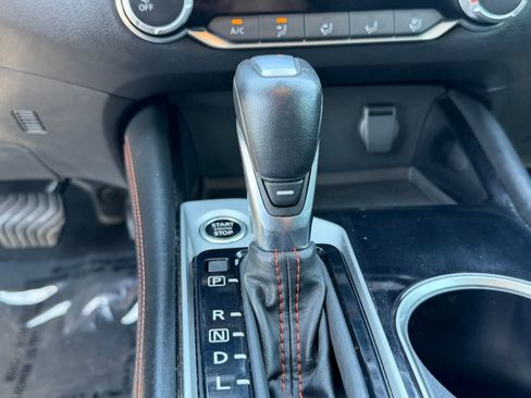 Certified 2024 Nissan Altima 2.5 SR FWD image 27